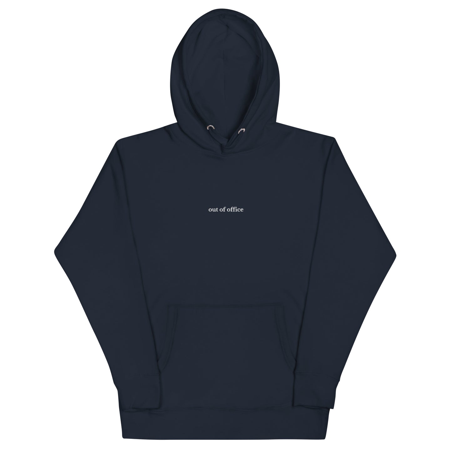 OOO Hoodie - insiderclo