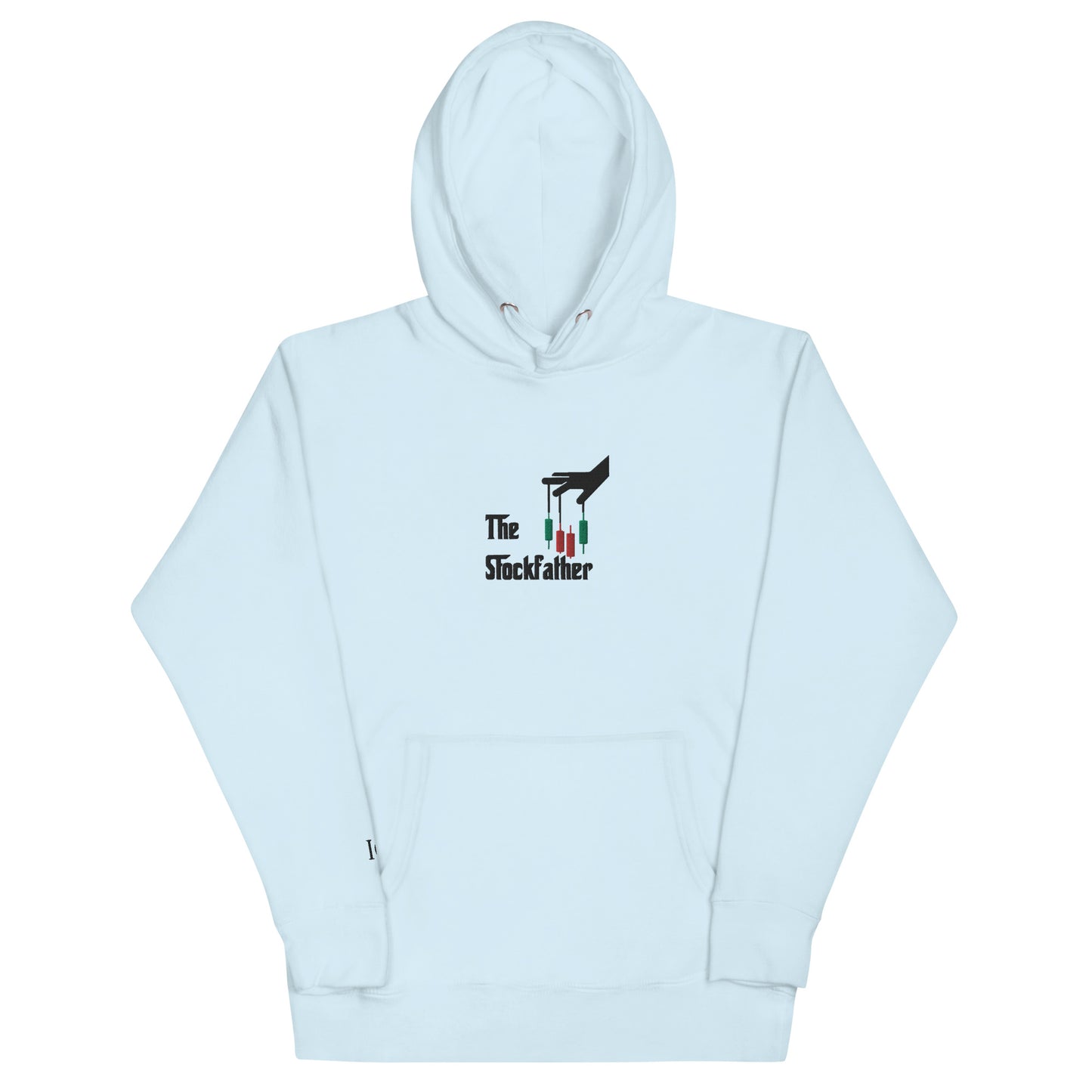 The Stockfather Hoodie - insiderclo