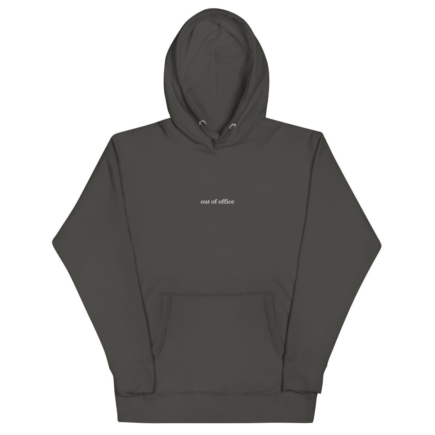 OOO Hoodie - insiderclo