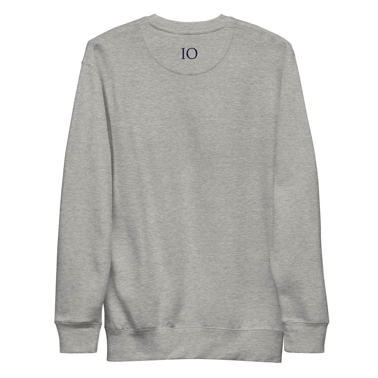 Credit Suisse Risk Sweatshirt - insiderclo