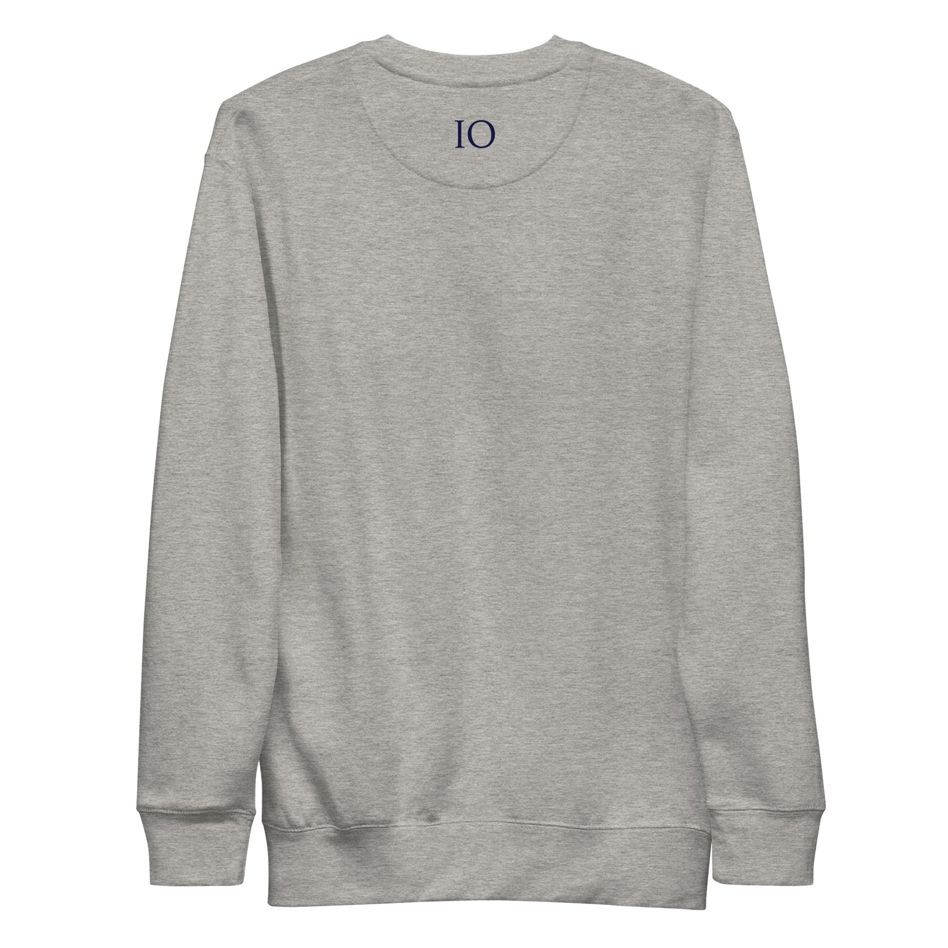 SVB Risk Sweatshirt - insiderclo