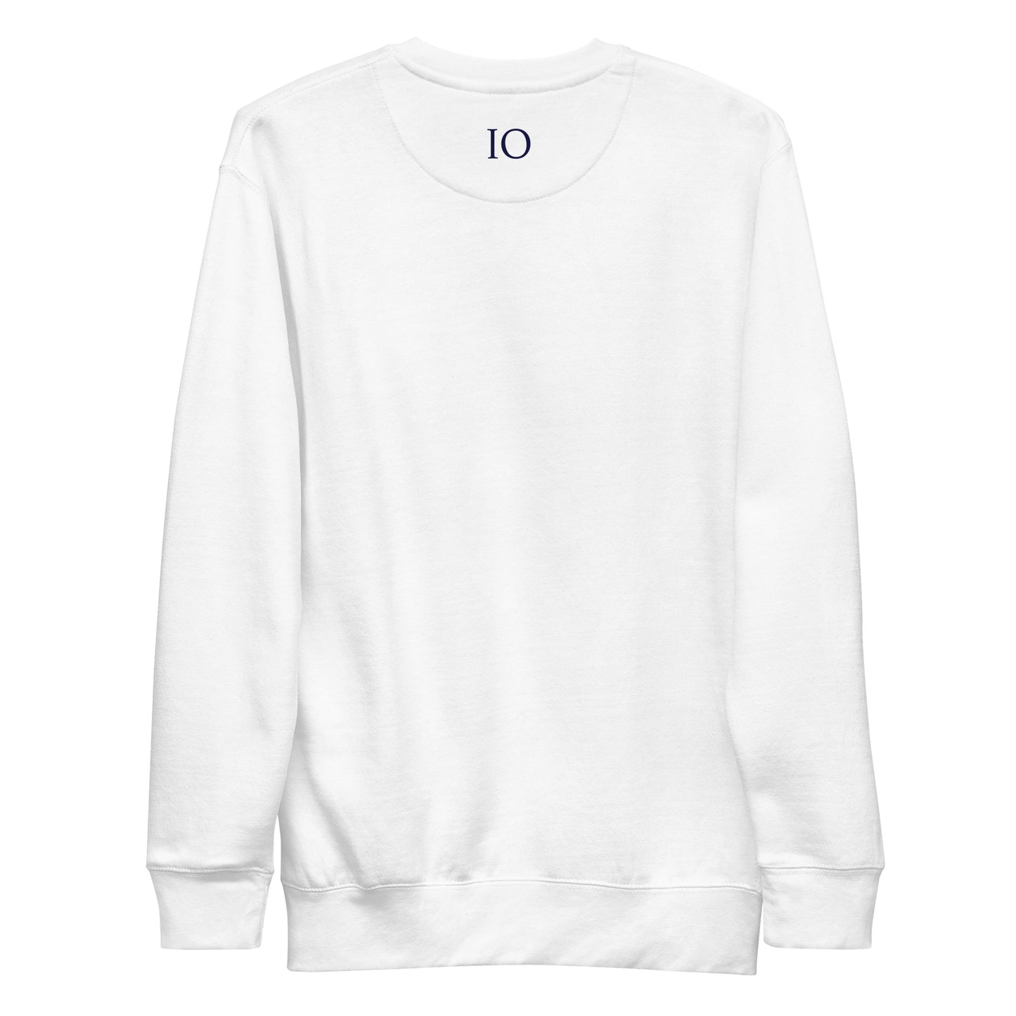 Credit Suisse Risk Sweatshirt - insiderclo