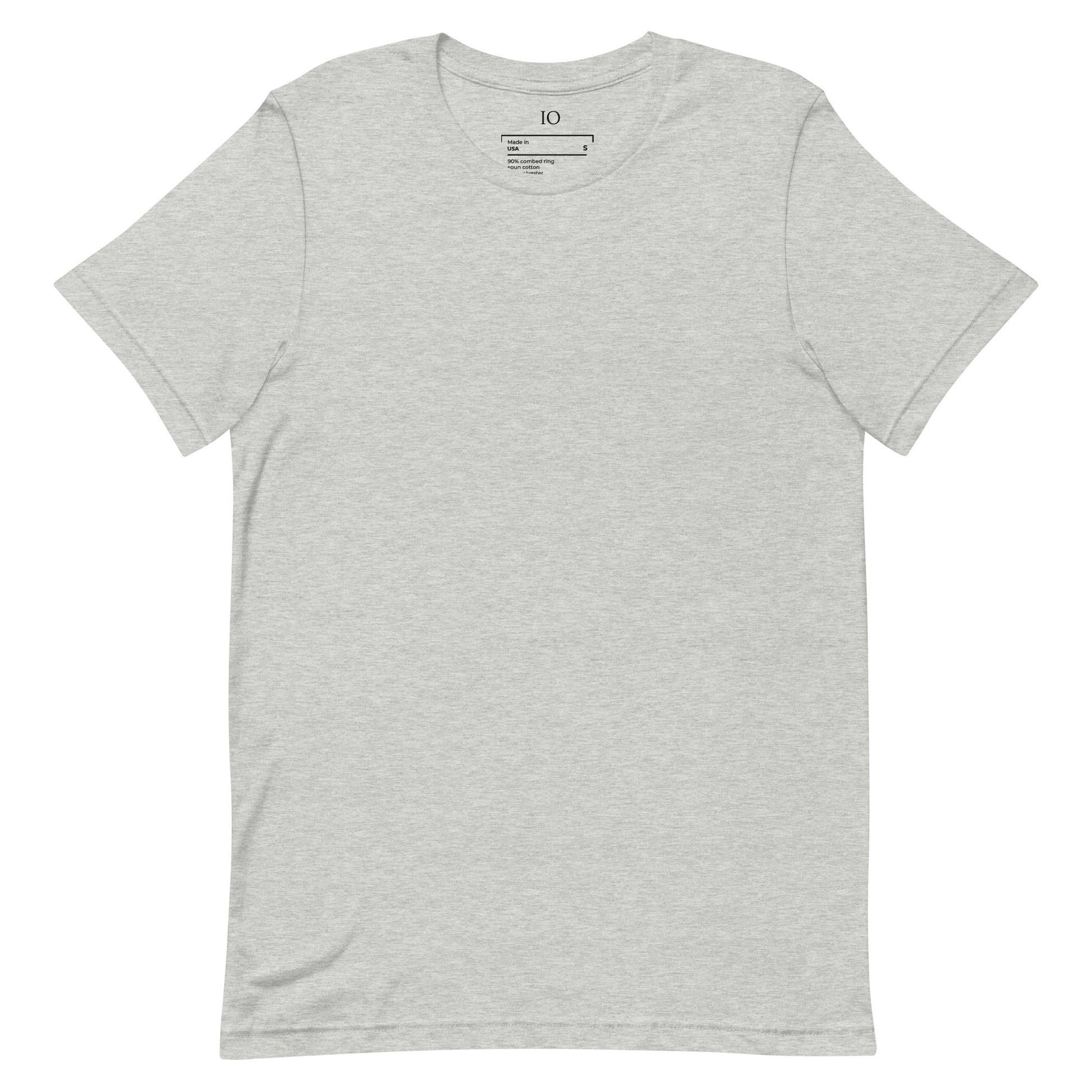 Insider Trading Trading Club T-shirt - insiderclo