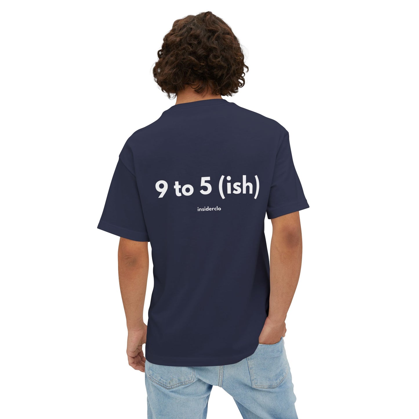 9 to 5 (ish) T-Shirt