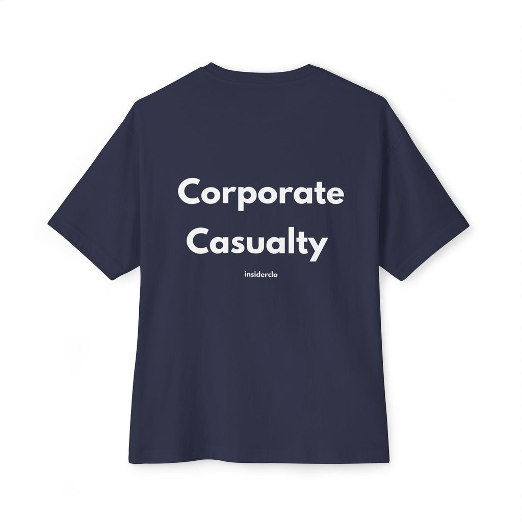 Corporate Casualty T-Shirt