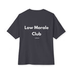 Low Morale Club T-Shirt