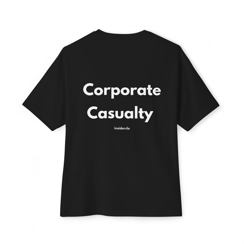 Corporate Casualty T-Shirt