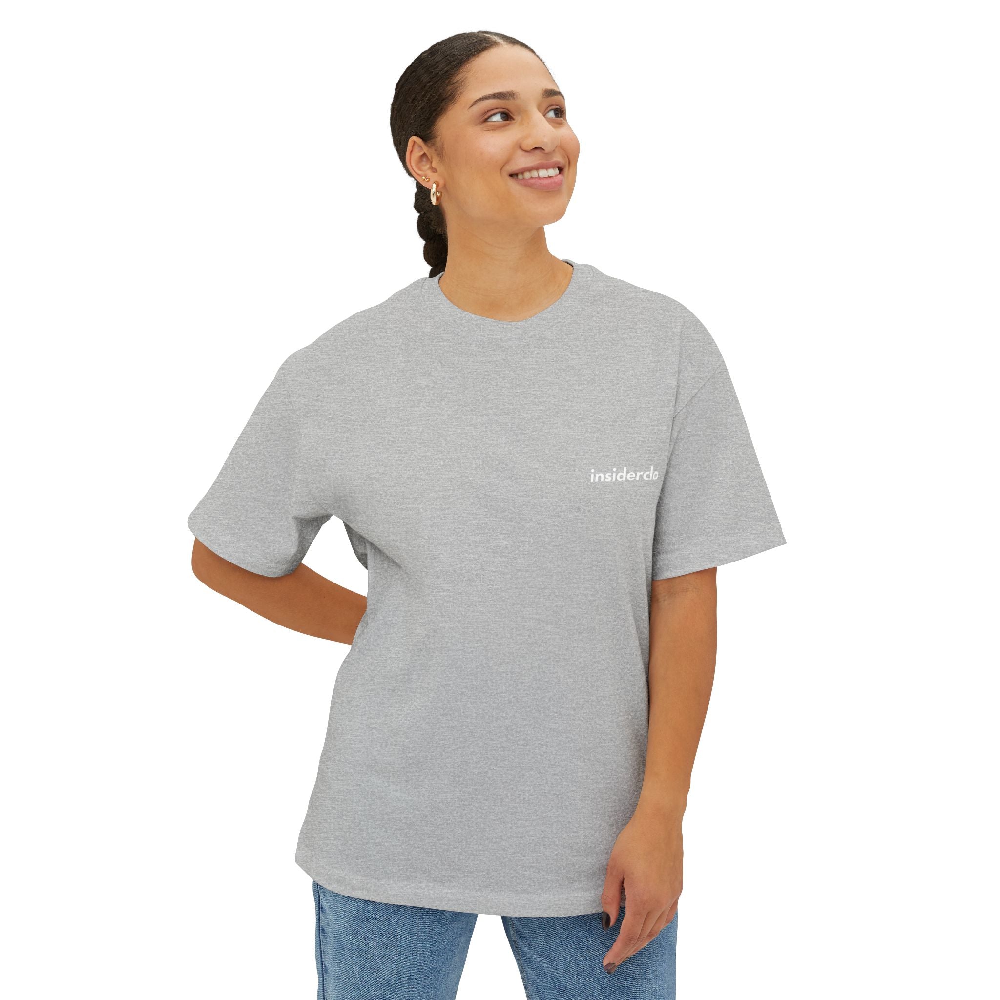 Corporate Chic, Morally Weak T-Shirt