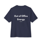 Out of Office Energy T-Shirt