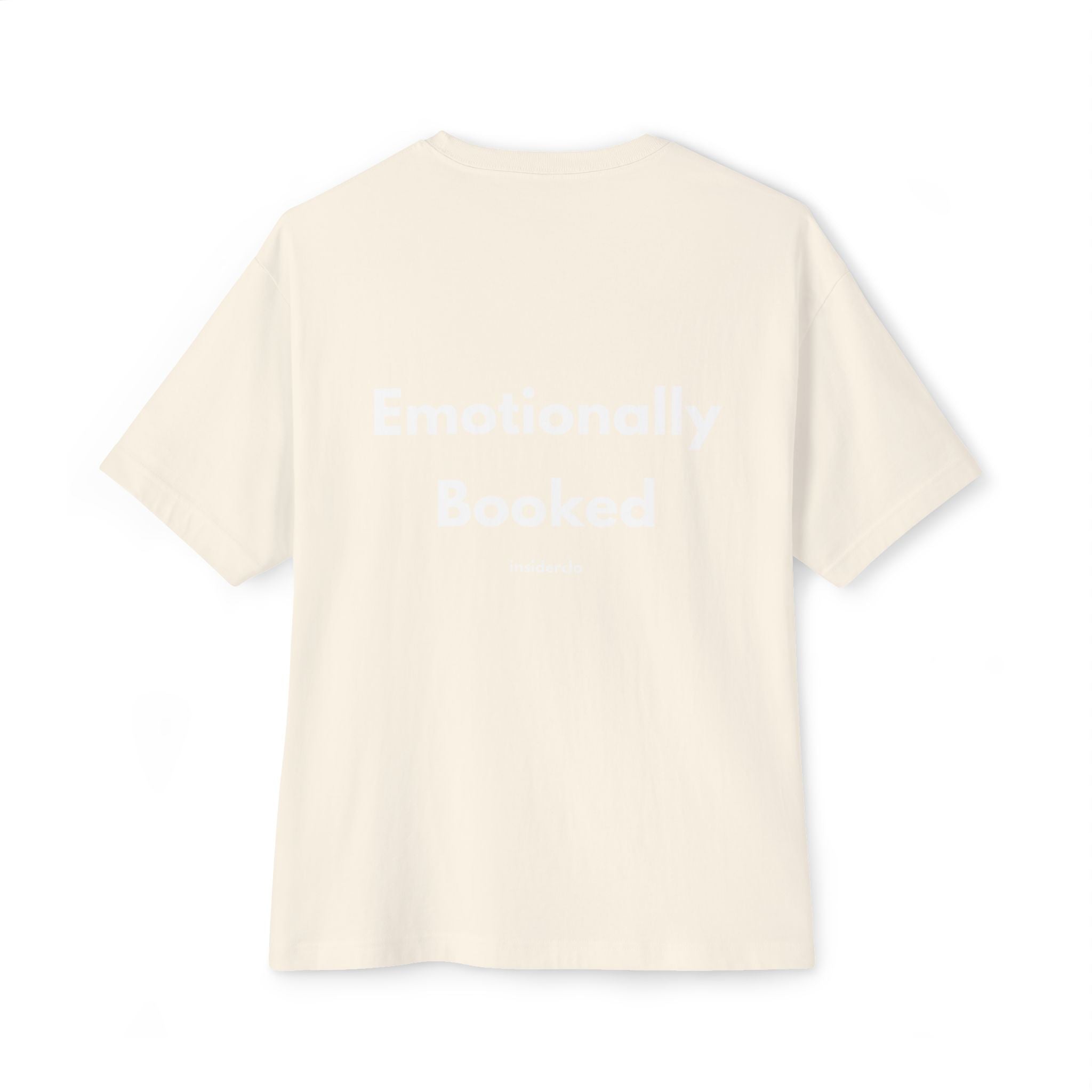 Emotionally Booked T-Shirt