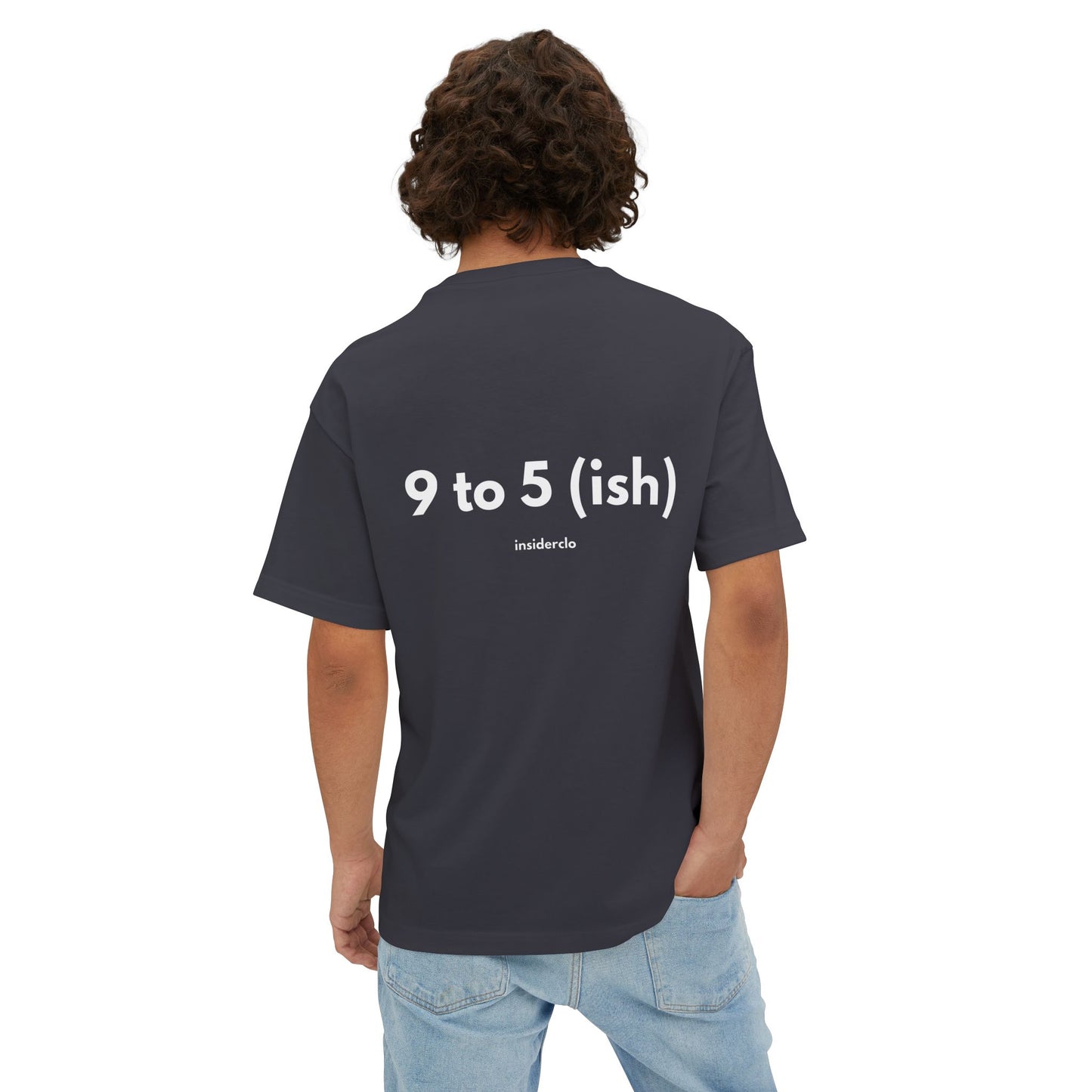 9 to 5 (ish) T-Shirt