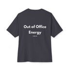 Out of Office Energy T-Shirt