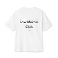 Low Morale Club T-Shirt
