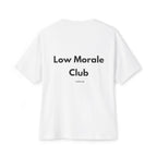 Low Morale Club T-Shirt
