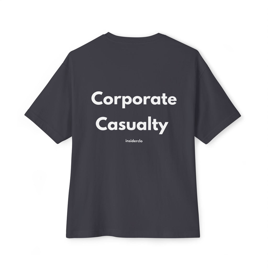 Corporate Casualty T-Shirt