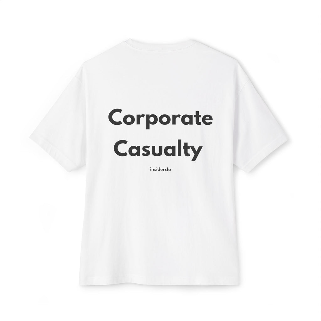 Corporate Casualty T-Shirt