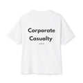 Corporate Casualty T-Shirt