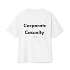 Corporate Casualty T-Shirt