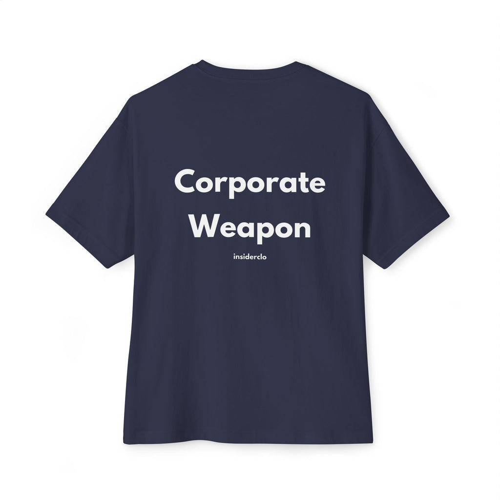 Corporate Weapon T-Shirt