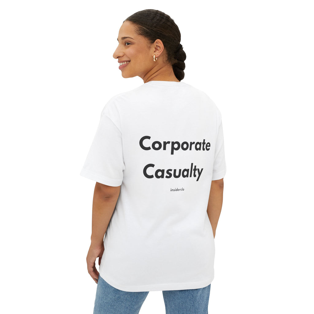 Corporate Casualty T-Shirt