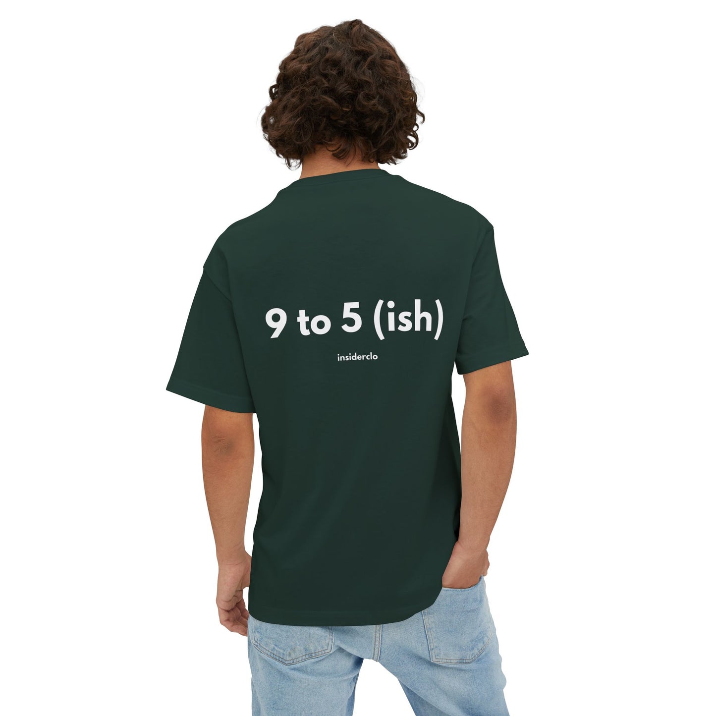 9 to 5 (ish) T-Shirt