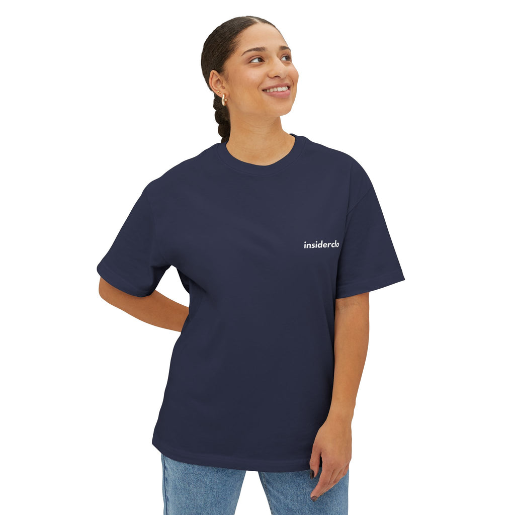 Corporate Chic, Morally Weak T-Shirt