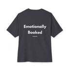 Emotionally Booked T-Shirt