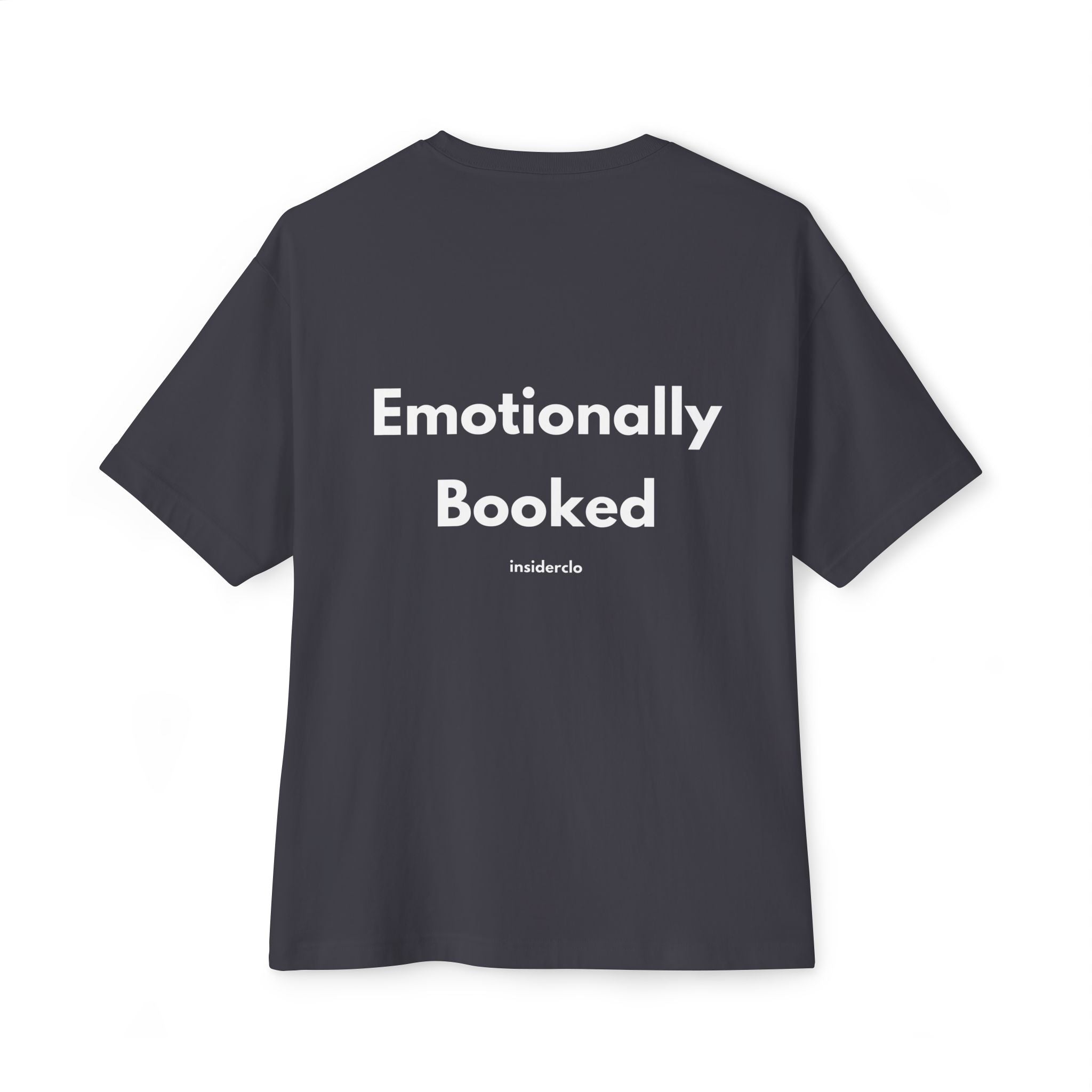 Emotionally Booked T-Shirt