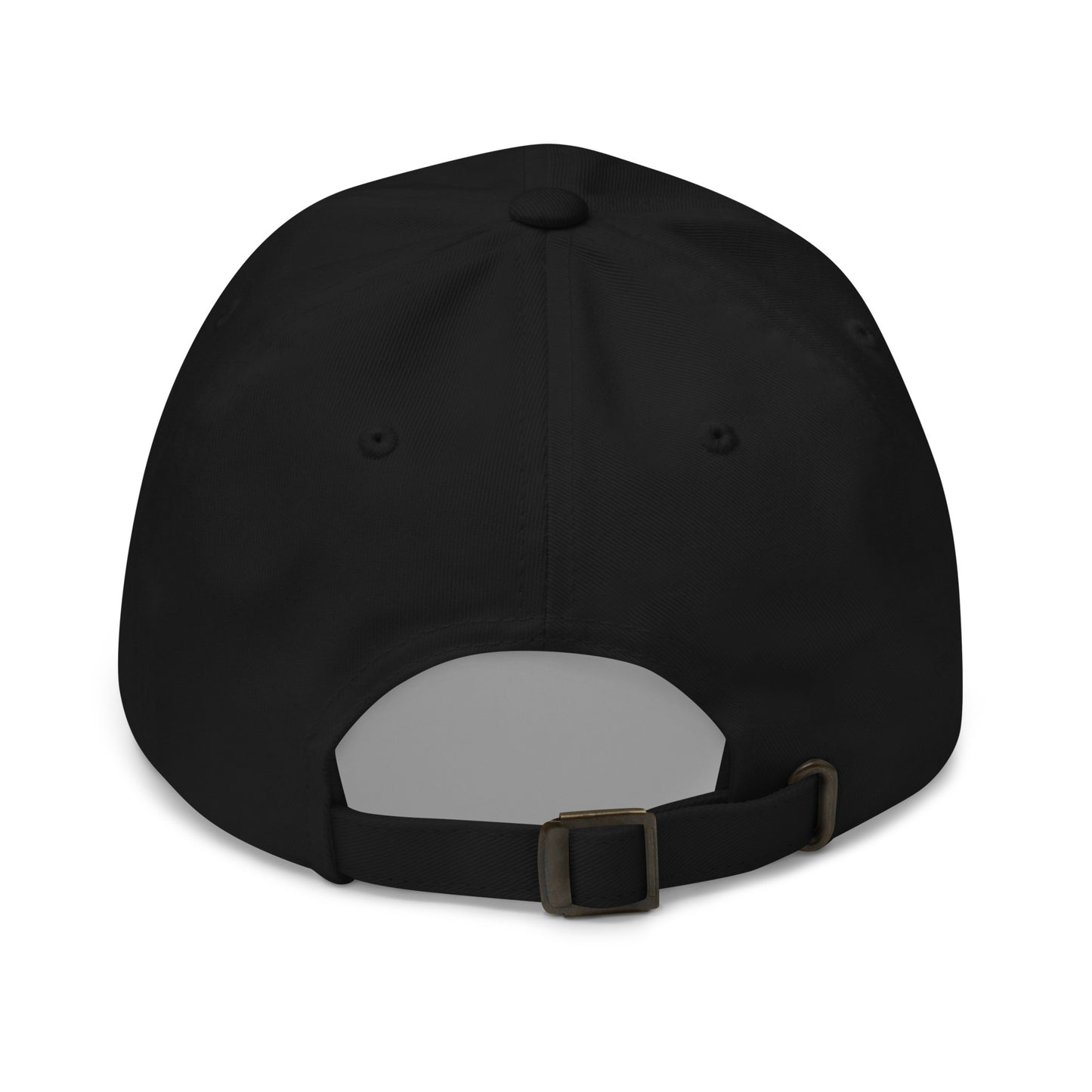 White Collar Criminal Cap