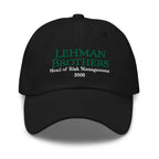 Lehman Brothers Cap - insiderclo