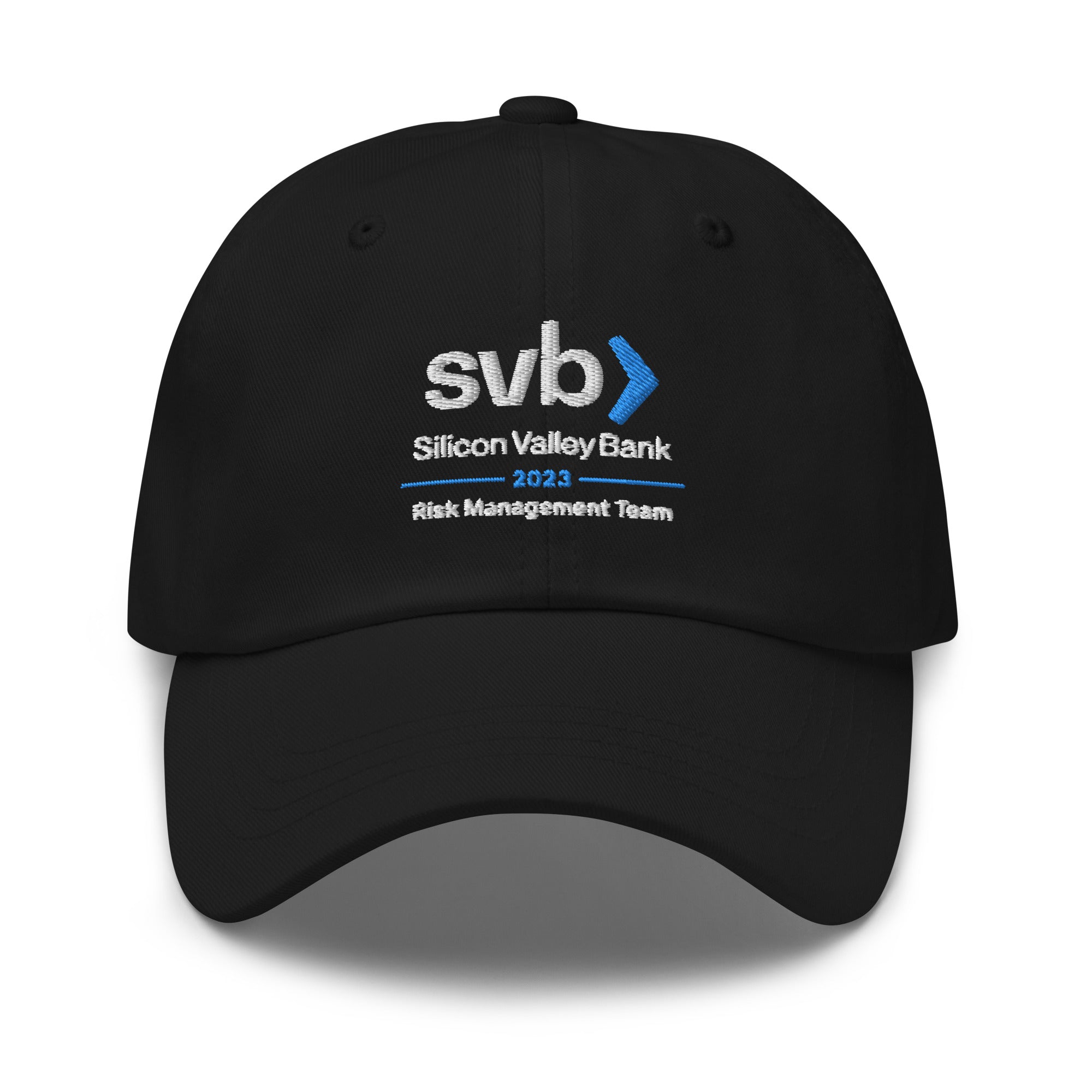 SVB Risk Cap – insiderclo