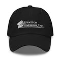 Stratton Oakmont Cap - insiderclo