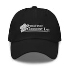 Stratton Oakmont Cap - insiderclo