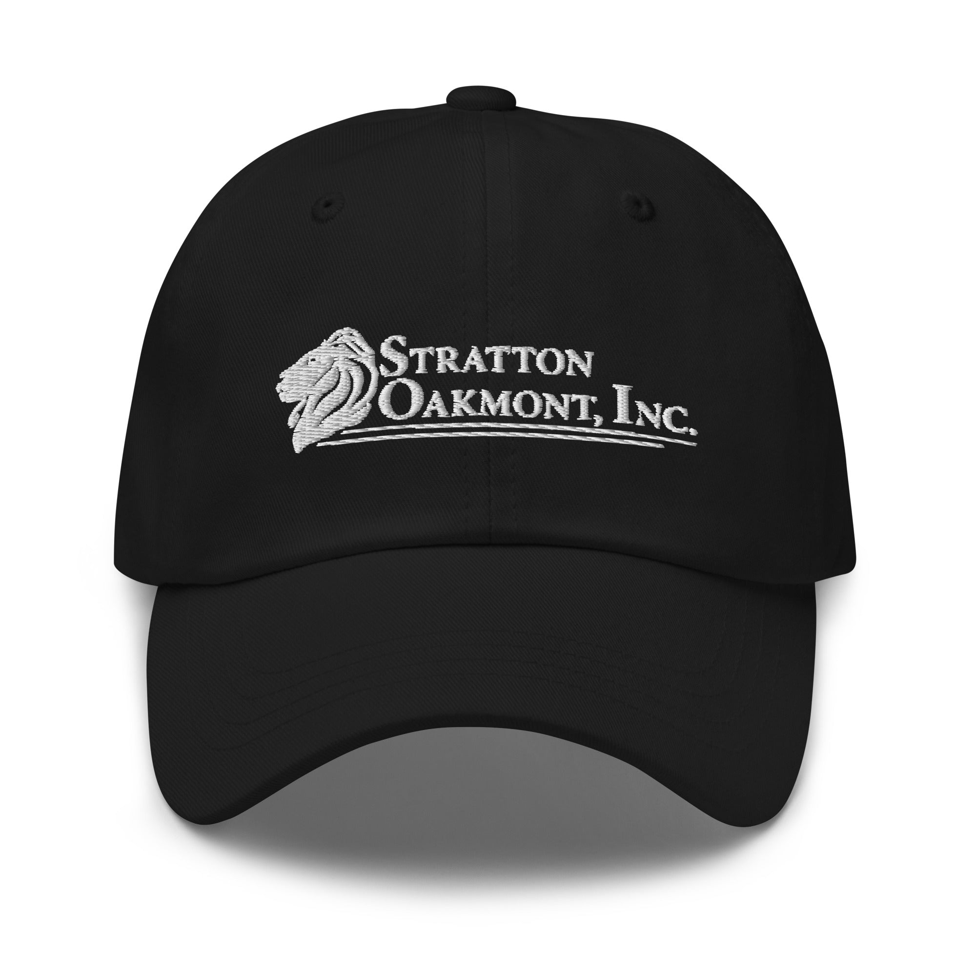 Stratton Oakmont Cap - insiderclo
