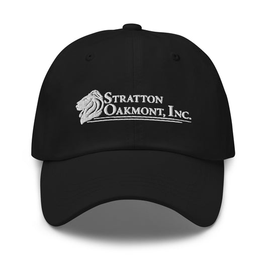 Gorra Stratton Oakmont