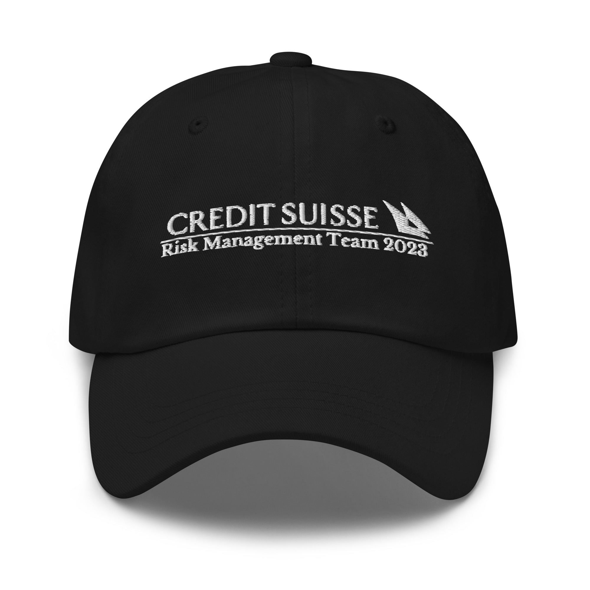 Credit Suisse Cap - insiderclo