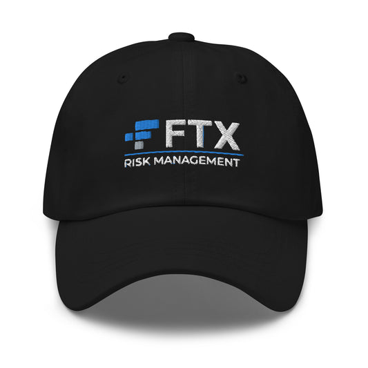 FTX Risk Cap