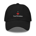 I <3 Tax Evasion Cap - insiderclo