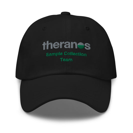 Theranos SCT Cap