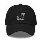 The Stockfather Cap - insiderclo