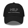 MILF Cap - insiderclo