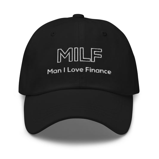 MILF Cap