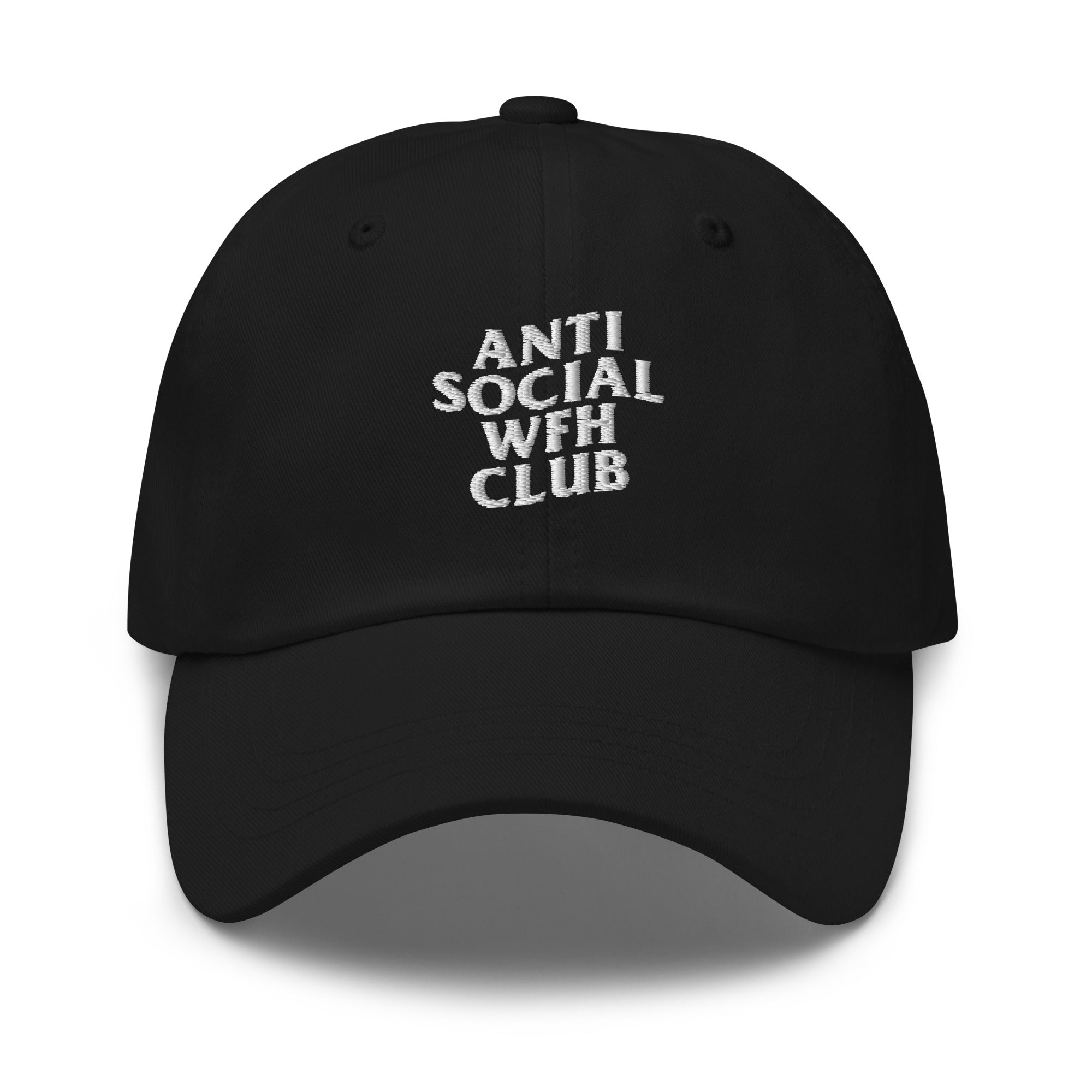 WFH Club Cap - insiderclo