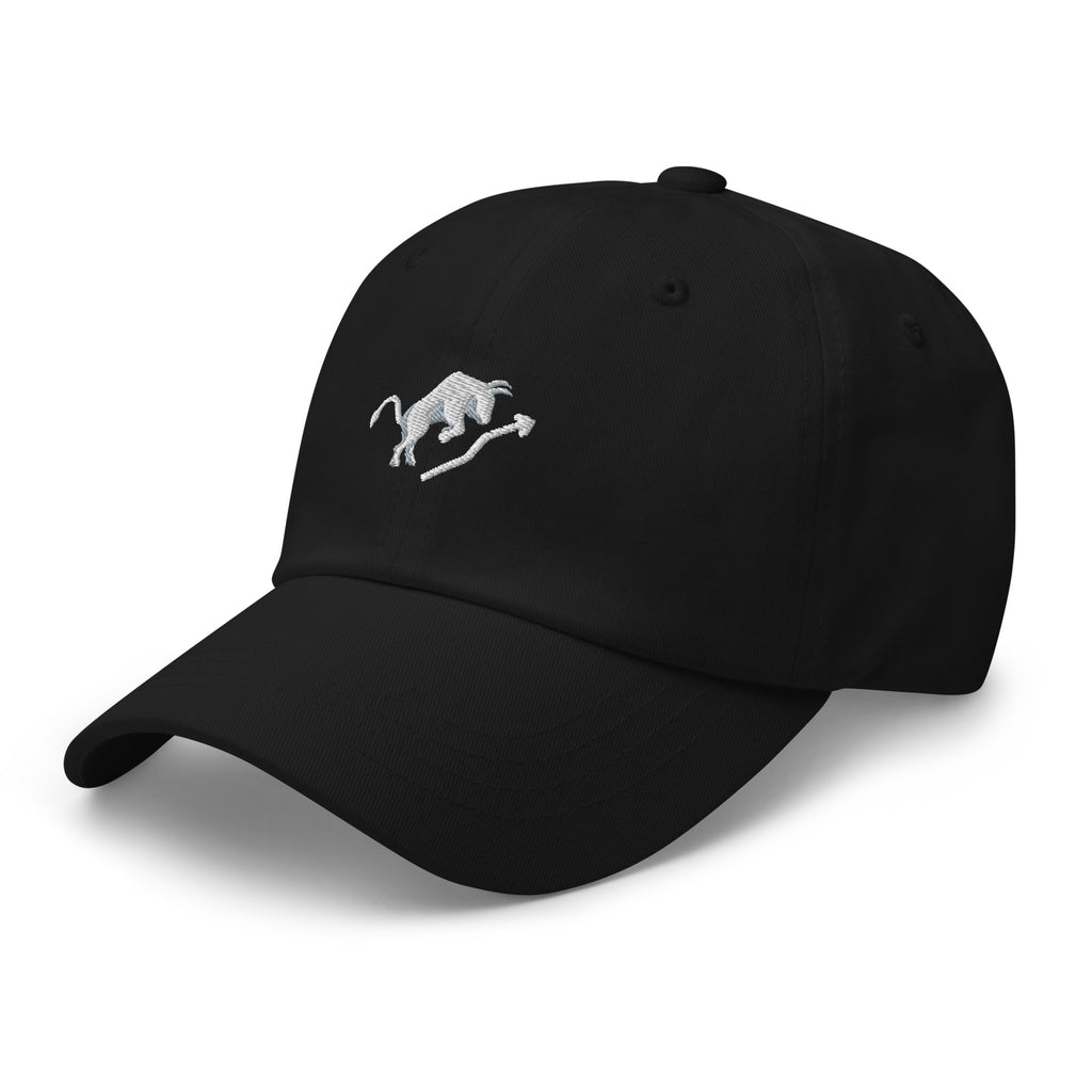 Bull Cap - insiderclo