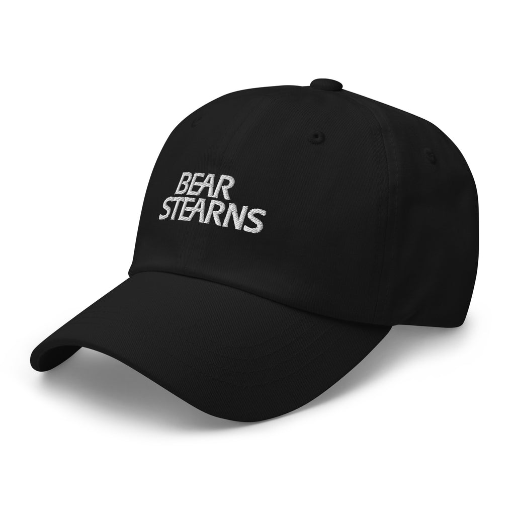 Bear Stearns Cap - insiderclo