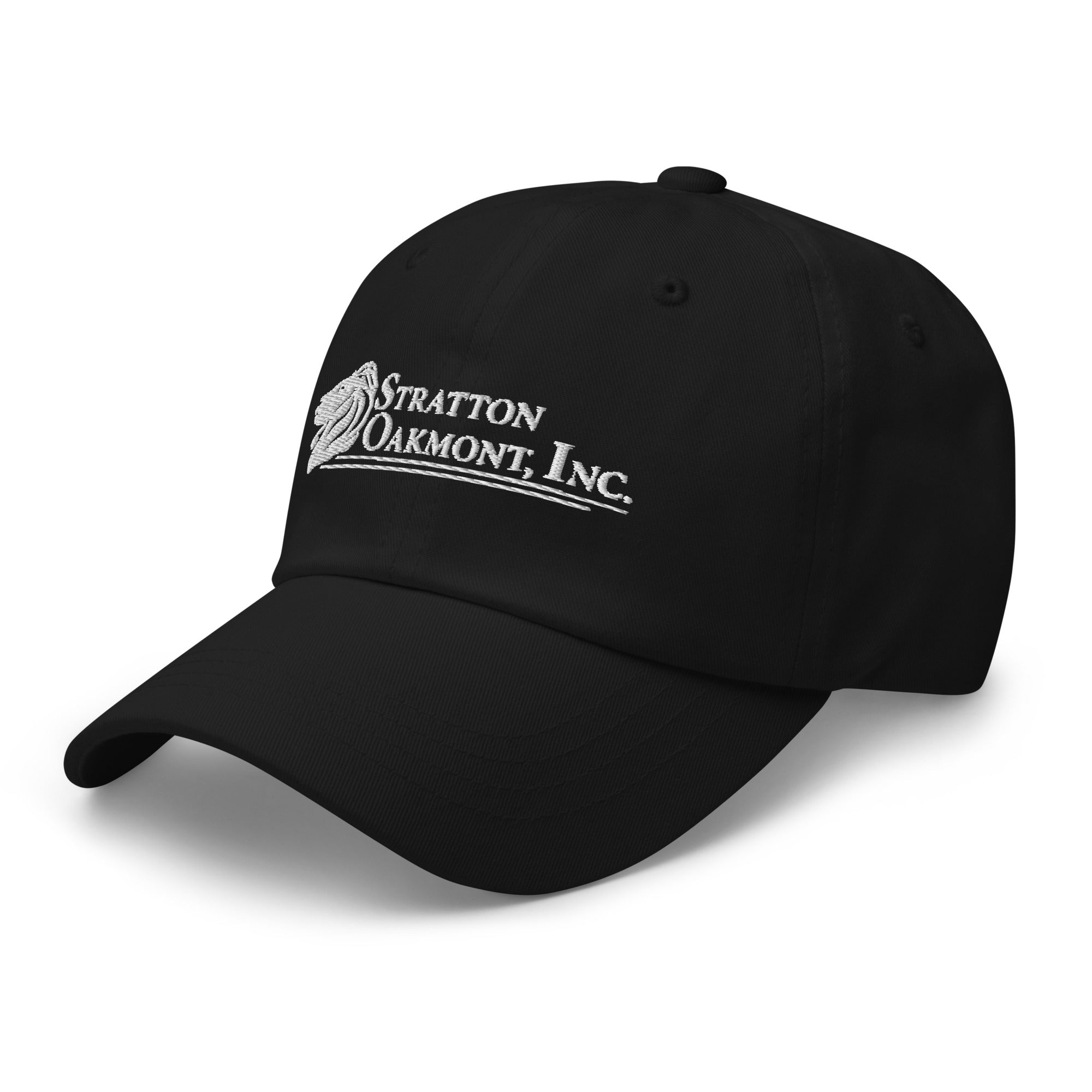 Stratton Oakmont Cap - insiderclo