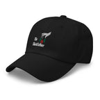 The Stockfather Cap - insiderclo