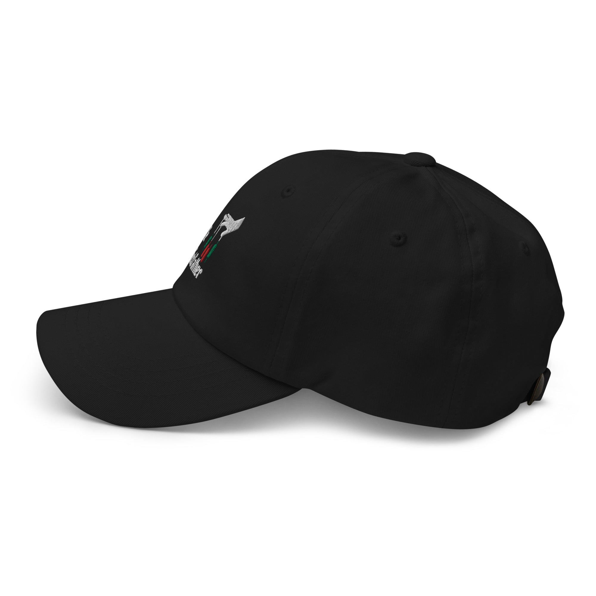 The Stockfather Cap - insiderclo