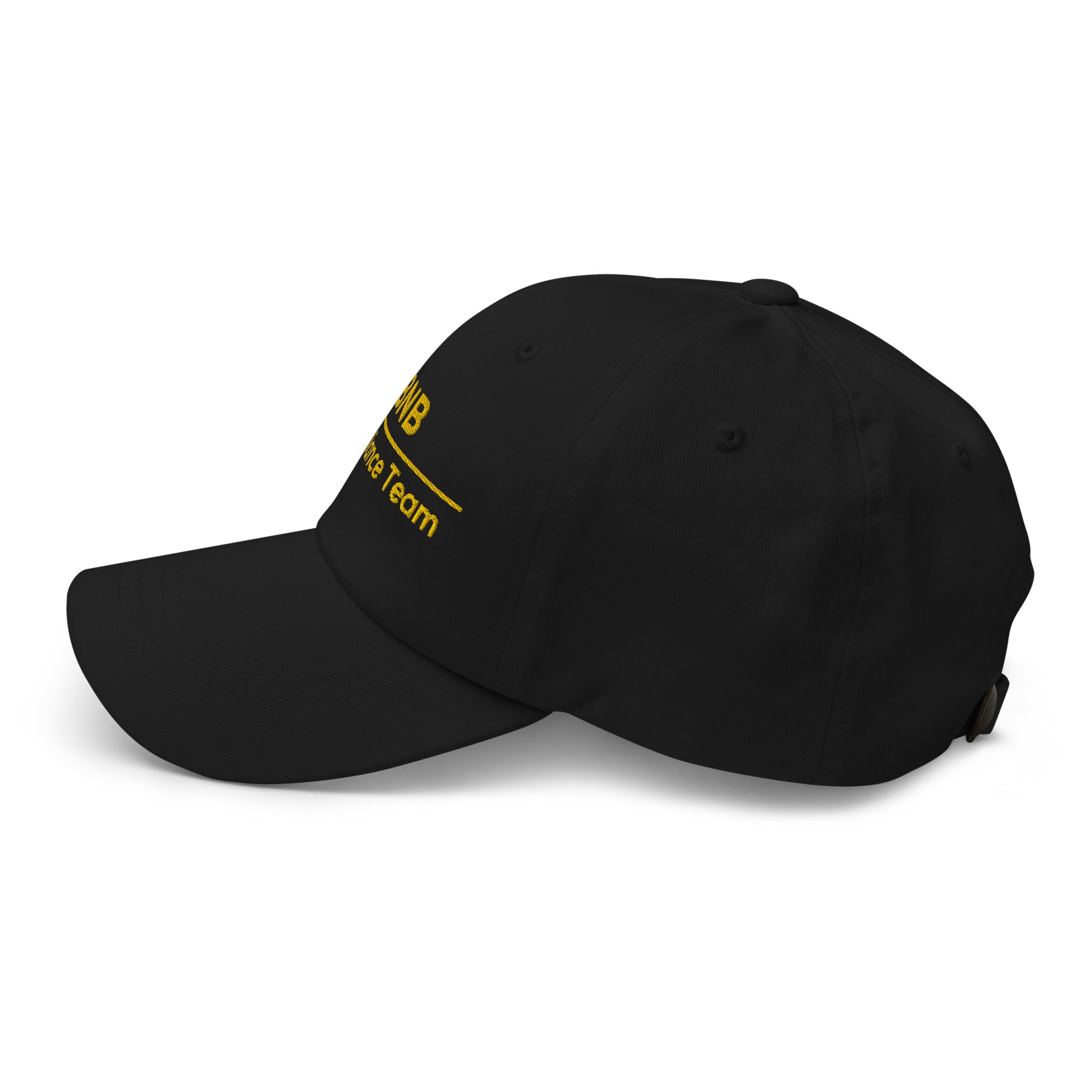 BNB Compliance Team Cap - insiderclo