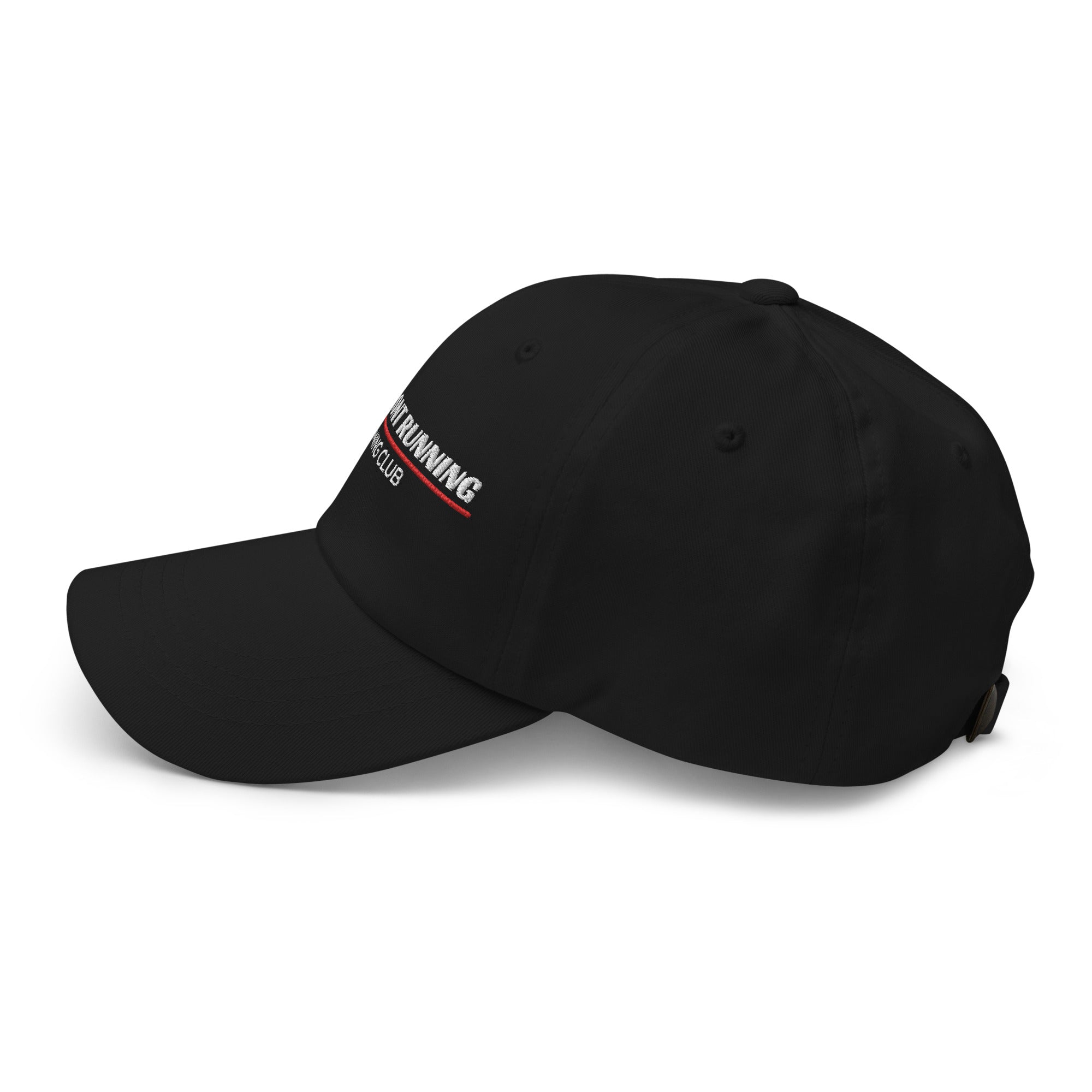 Front Running Running Club Cap - insiderclo